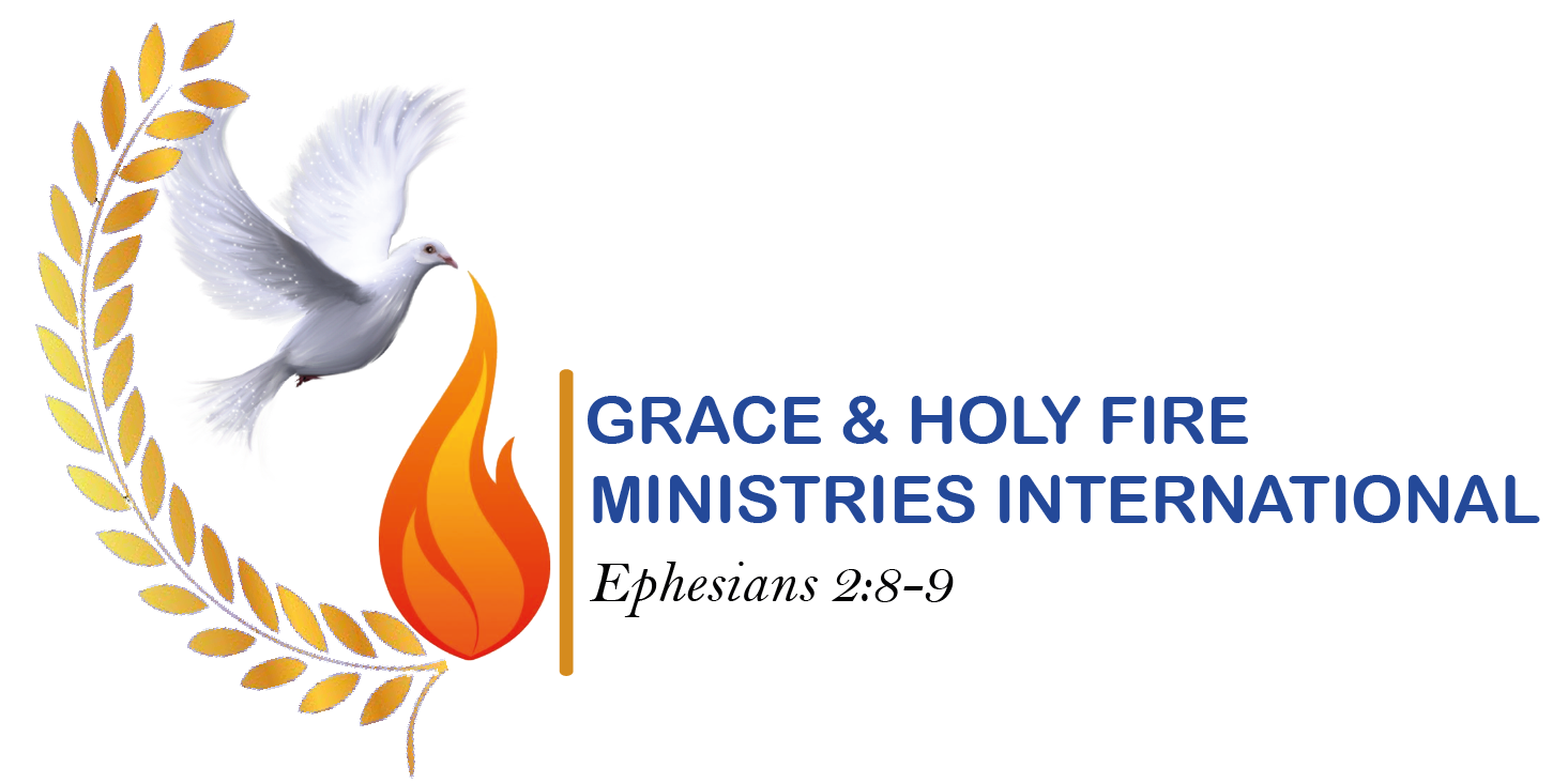Grace and Holy Fire Ministries International